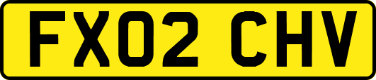 FX02CHV