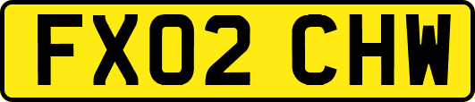 FX02CHW