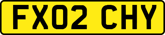 FX02CHY
