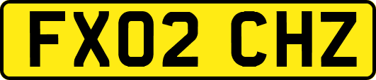 FX02CHZ