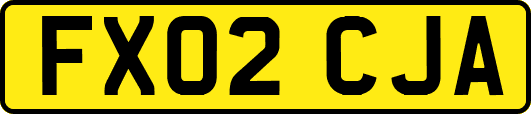 FX02CJA