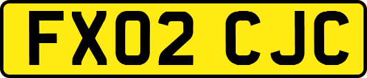 FX02CJC