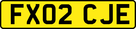 FX02CJE