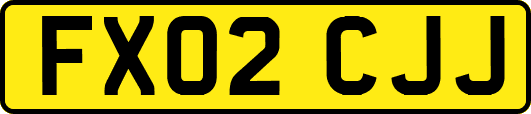 FX02CJJ