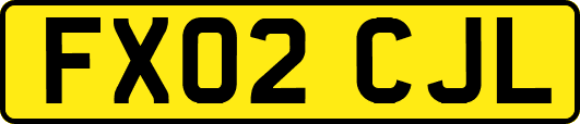 FX02CJL