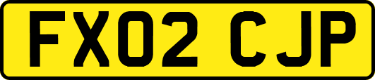 FX02CJP