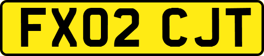FX02CJT