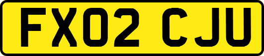 FX02CJU
