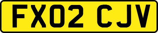 FX02CJV