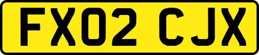 FX02CJX