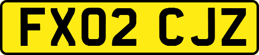 FX02CJZ