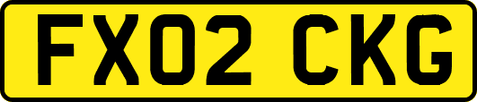 FX02CKG