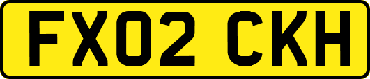 FX02CKH