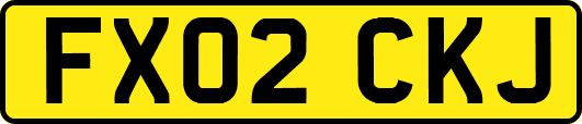 FX02CKJ