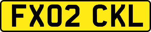 FX02CKL