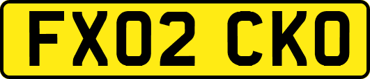 FX02CKO