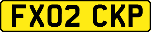 FX02CKP