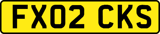 FX02CKS