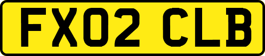 FX02CLB