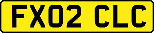 FX02CLC