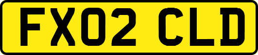 FX02CLD