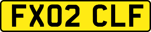FX02CLF