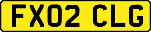 FX02CLG