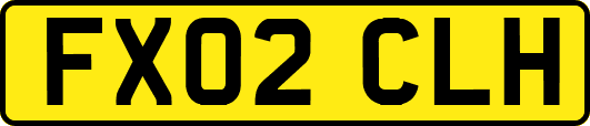 FX02CLH