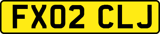 FX02CLJ