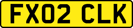 FX02CLK