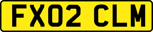 FX02CLM
