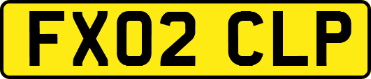 FX02CLP