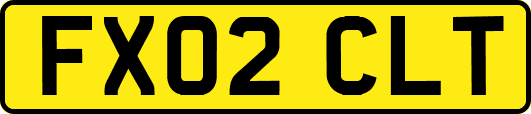 FX02CLT