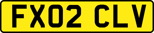 FX02CLV