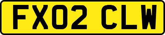 FX02CLW