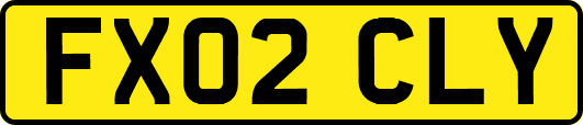 FX02CLY