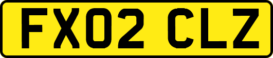FX02CLZ