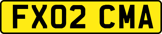 FX02CMA