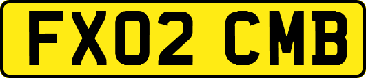 FX02CMB