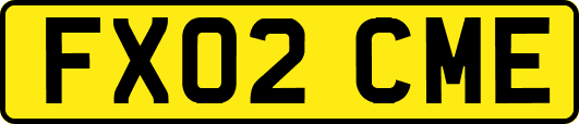 FX02CME