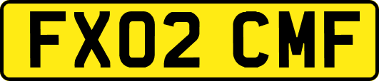 FX02CMF