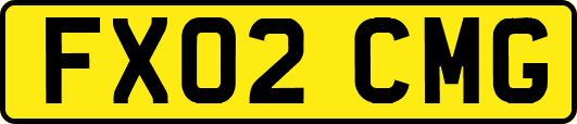 FX02CMG