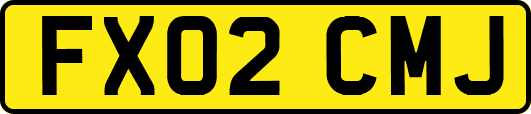 FX02CMJ
