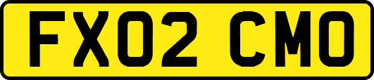 FX02CMO