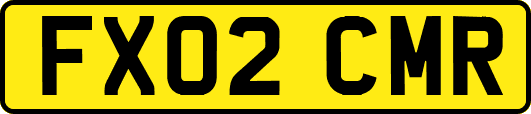 FX02CMR