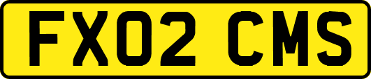 FX02CMS