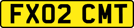FX02CMT