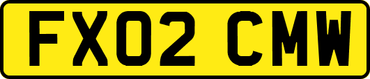 FX02CMW