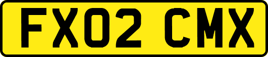 FX02CMX