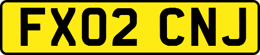 FX02CNJ